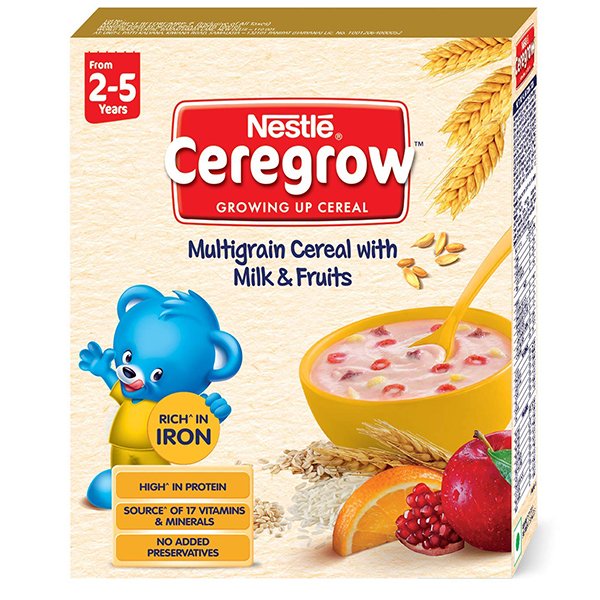 Ceregrow 300g