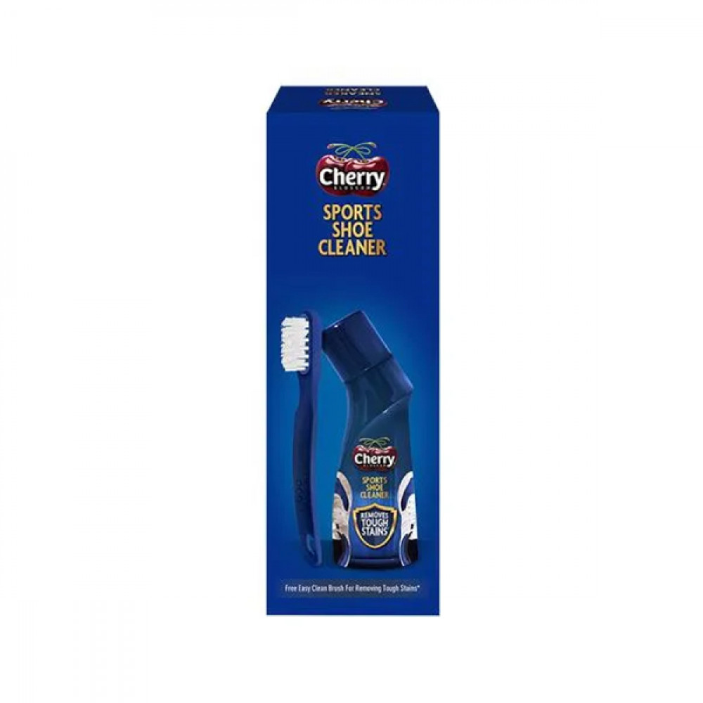 Cherry Sports Shoe Cleaner 75ml