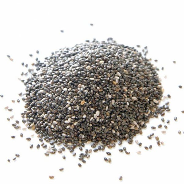 Chia Seeds 100g