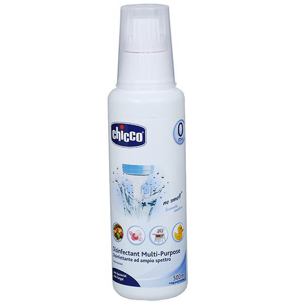 Chicco Disinfectant Multi Purpose 500ml