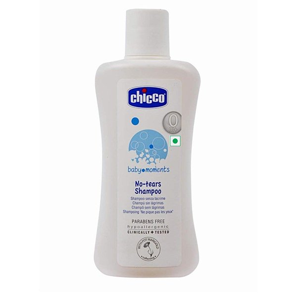 Chicco Shampoo 100Ml