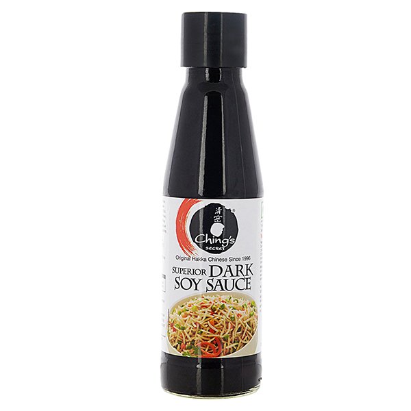 Chings Soy Sauce 200 Gms.