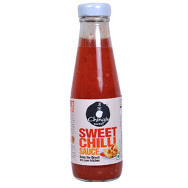 Chings Sweet Chilli Sauce 200 Gms.