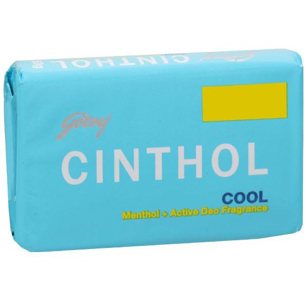 Cinthol Soap Cool