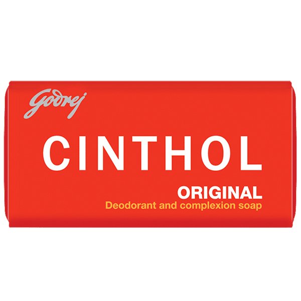 Cinthol Soap Original