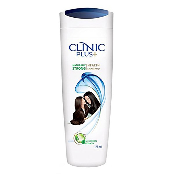 Clinic Plus Natural Shampoo