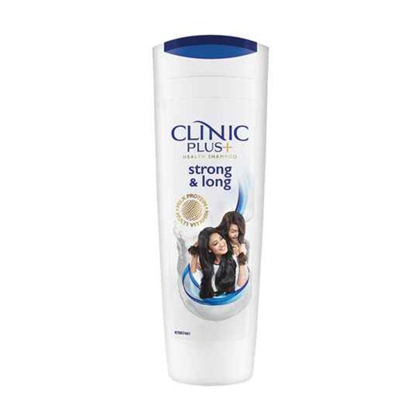 Clinic Plus Stron-Long Health Shampoo