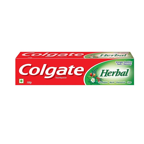 Colgate Herbal