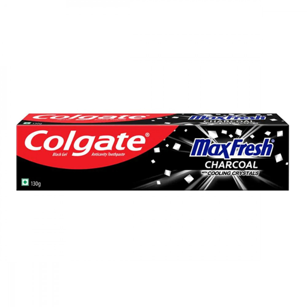 Colgate Maxfresh Charcoal