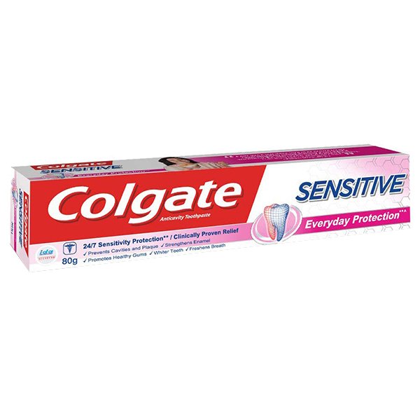 Colgate Sensitive 80Gm BOGO