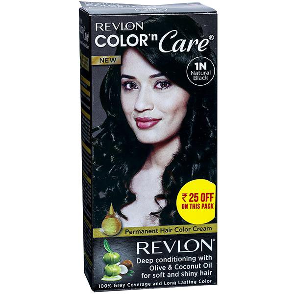 Color N Care 1N