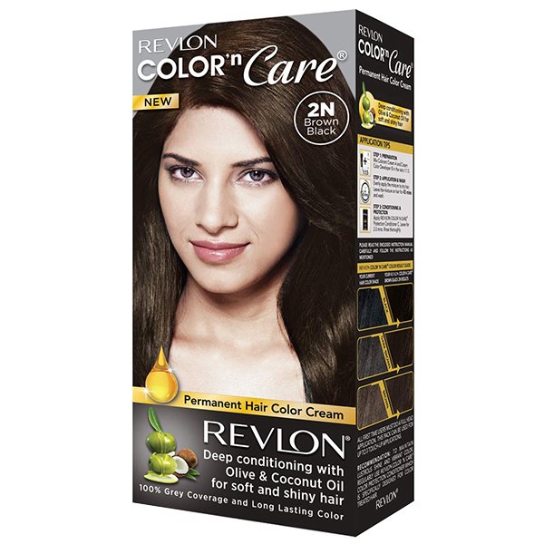 Color N Care 2N