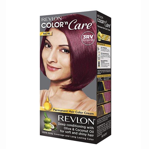 Color N Care 3Rv