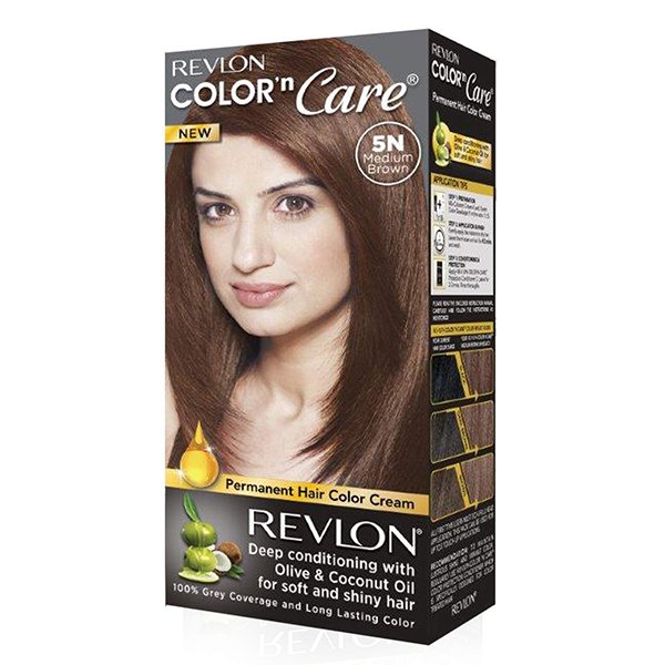 Color N Care 5N