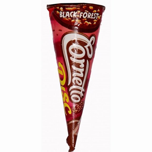 Cornetto Black Forest