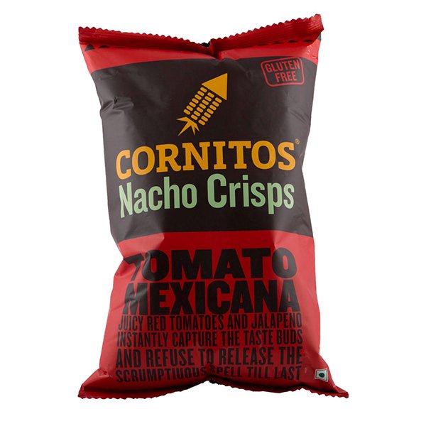 Cornito Tomato Mexicana Nacho