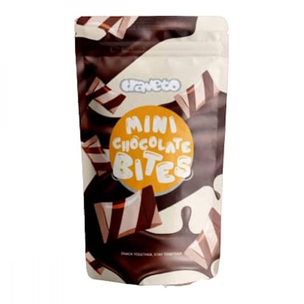 Craveto Chocolate Bites 75gm