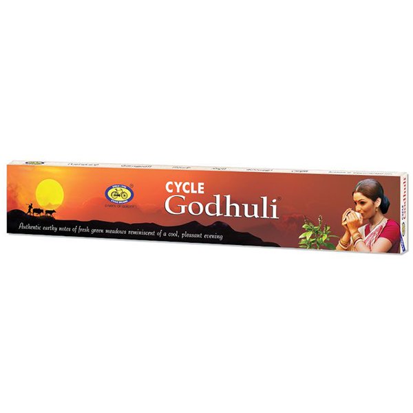 CYCLE GODHULI