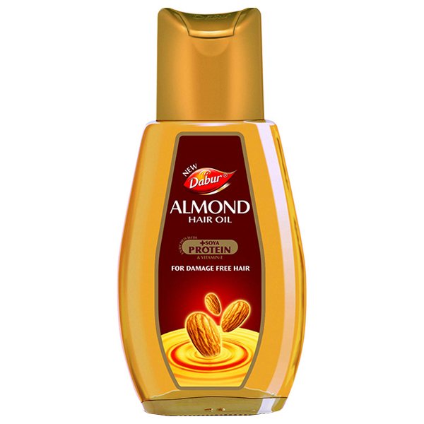 Dabur Almond Hair Oil