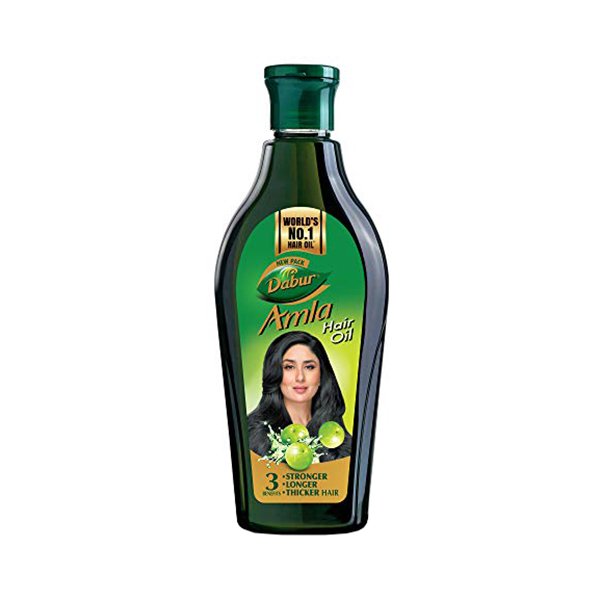 Dabur Amla Hair Oil