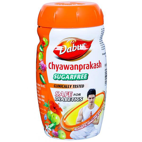 Dabur Chyawanprakash