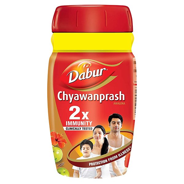 Dabur Chyawanprash