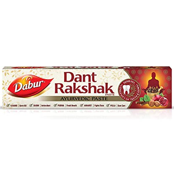 Dabur Dant Rakshak Toothpaste 100g