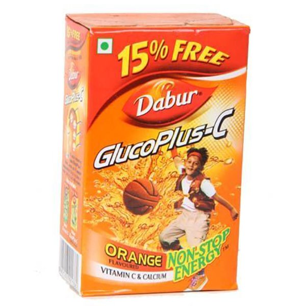 Dabur Glucoplus C