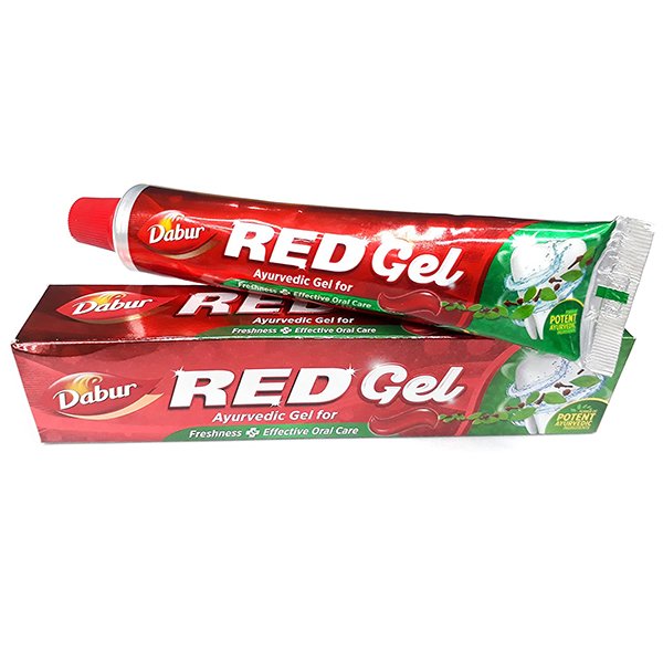 Dabur Red Gel