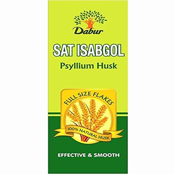 Dabur Sat Isabgol