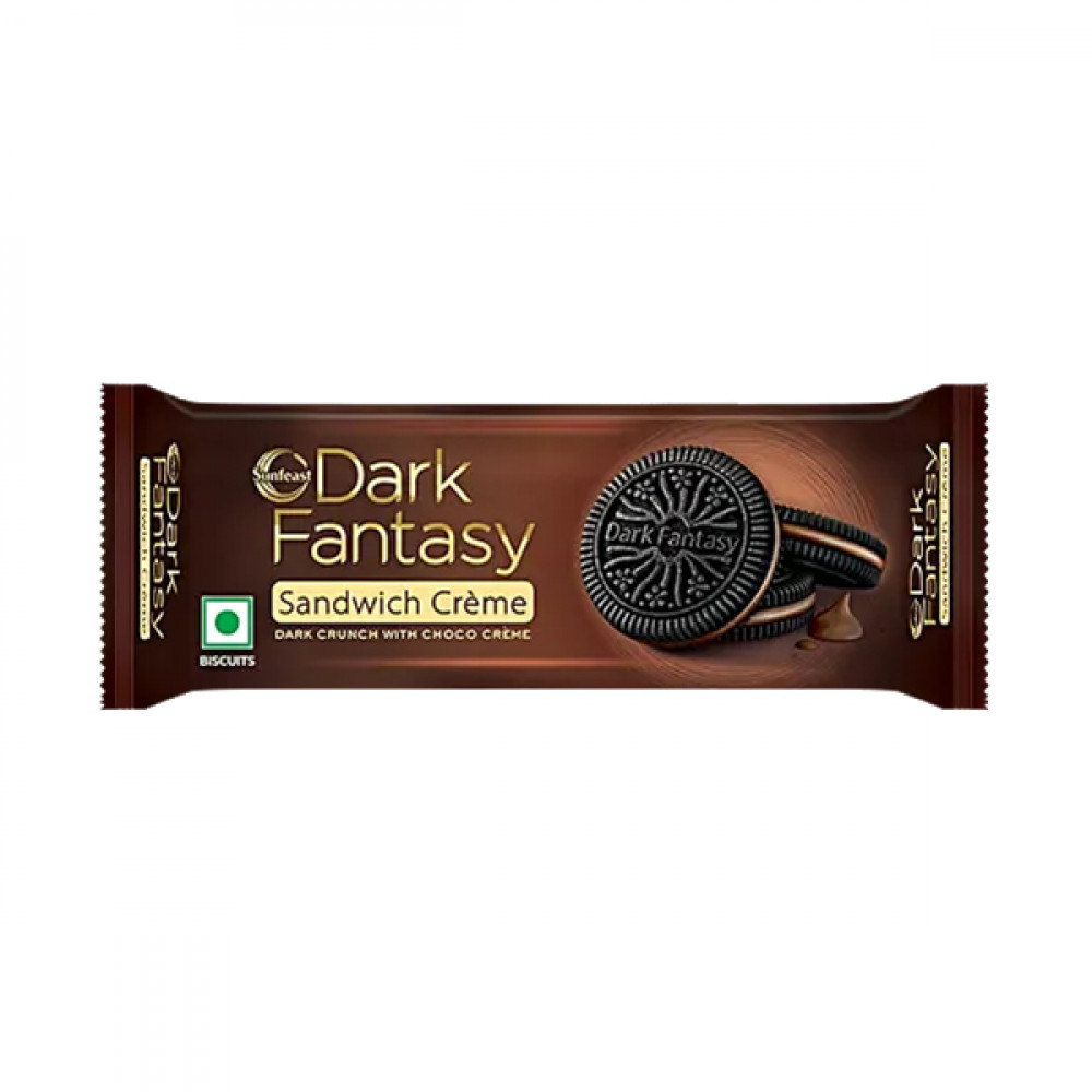 Dark Fantasy Choco Cream 60gm