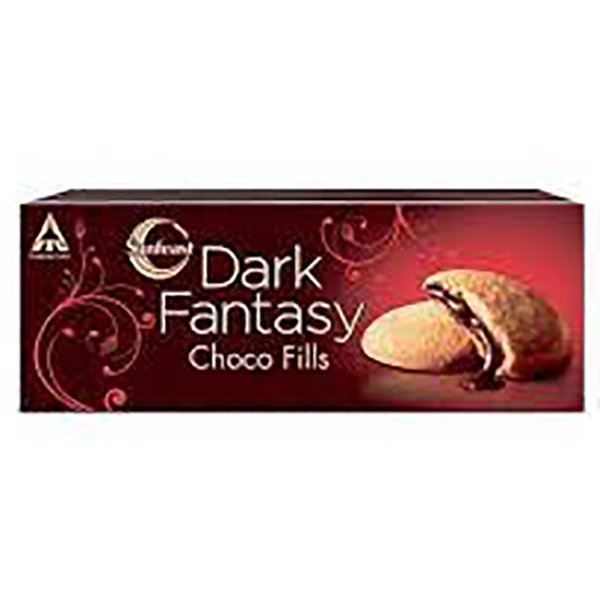 Dark Fantasy Choco Fills