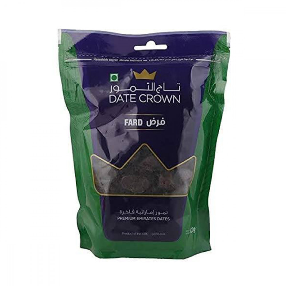 Date Crown Emirates Fard 500gm