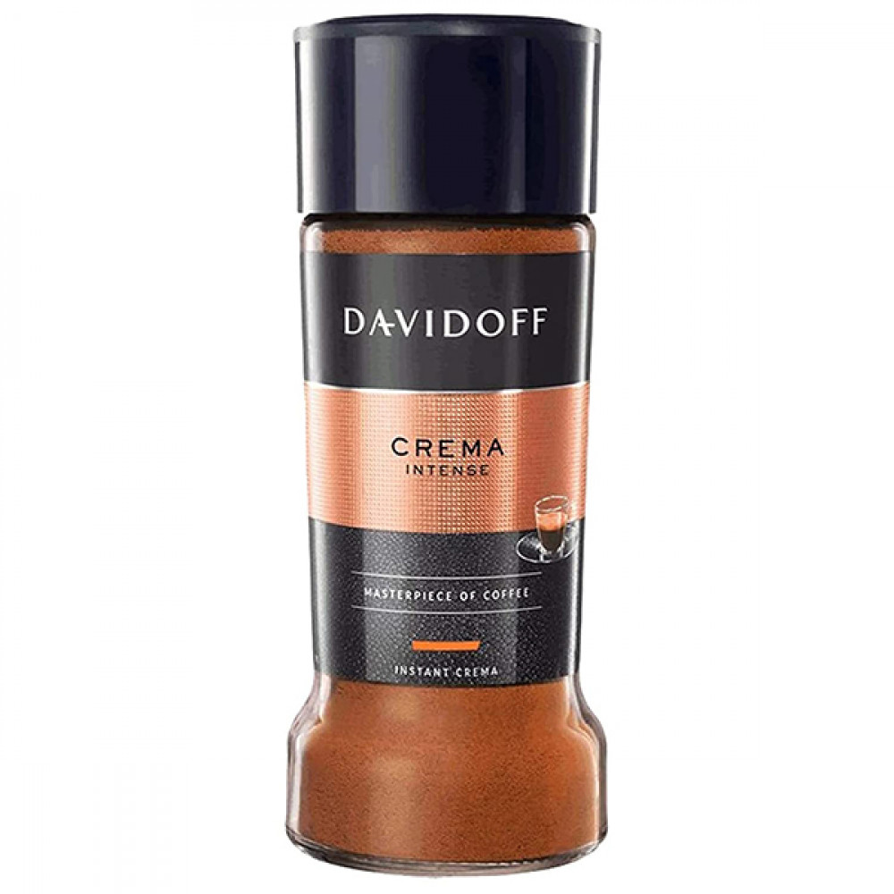 Davidoff Crema Intense