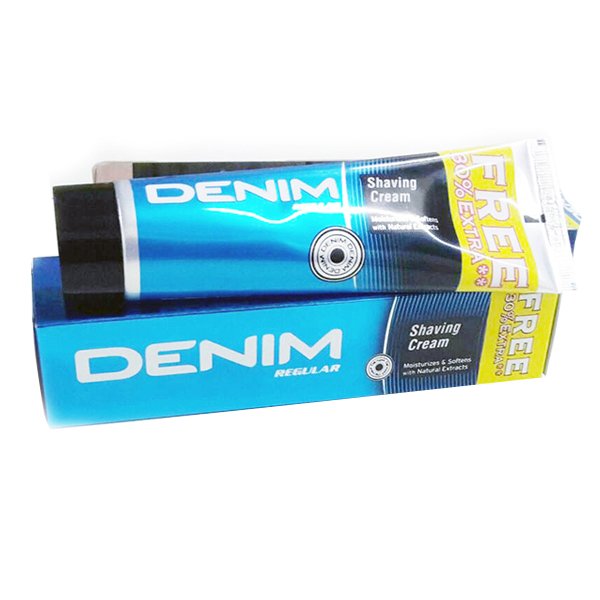 Denim Shvn Crem 70G