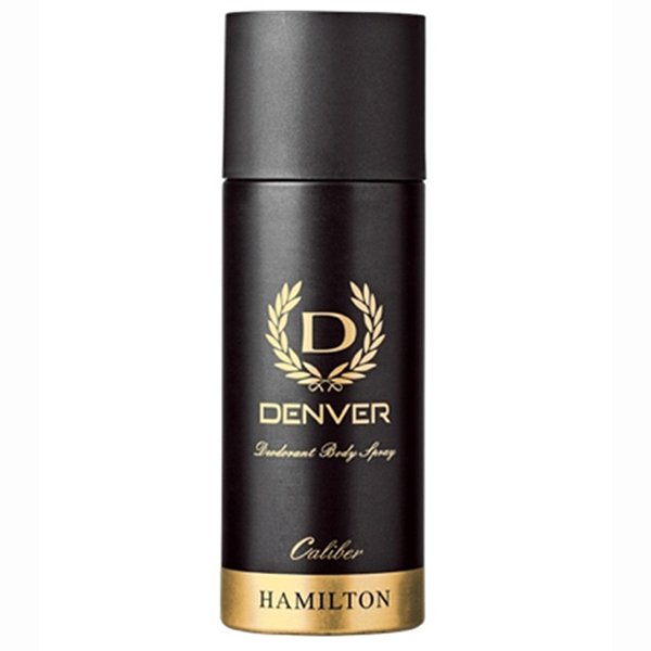 DENVER CALIBER HAMILTON DEO