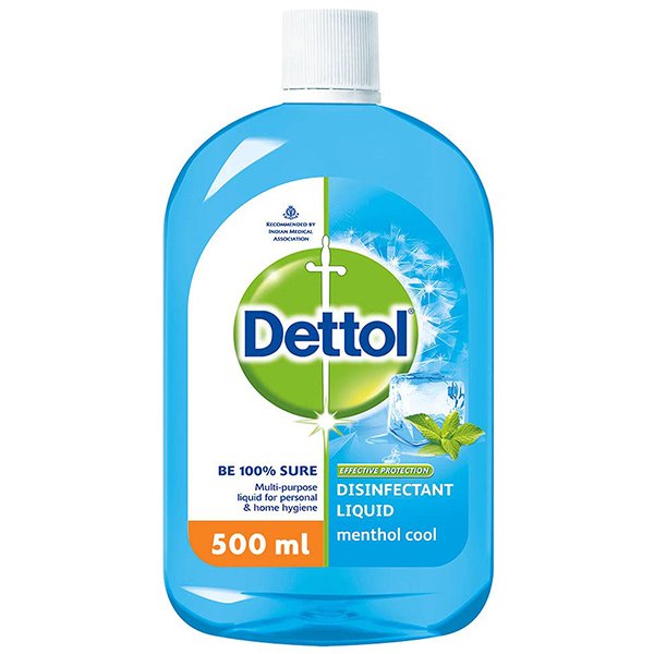 Dettol Disinfectant Liquid Cool