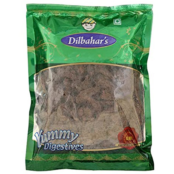 Dilbahar Pouch Chuhara