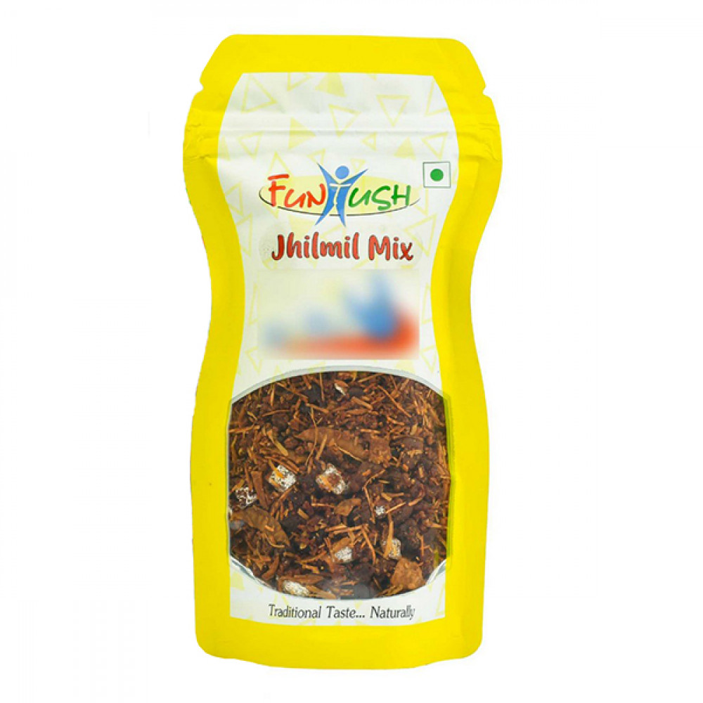 Dilbahar Pouch Jhilmil Supari