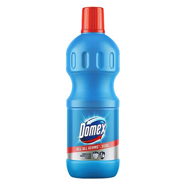 Domex Floor Cleaner