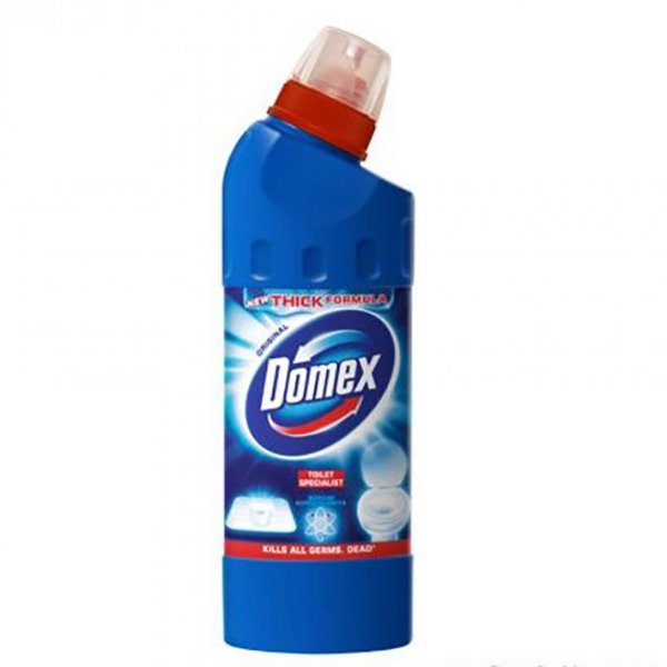 Domex Thick Toilet Cleaner