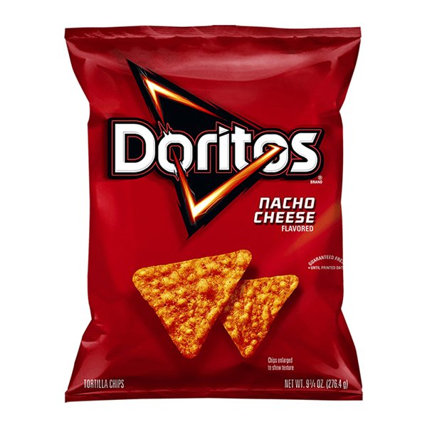 Doritos Cheese