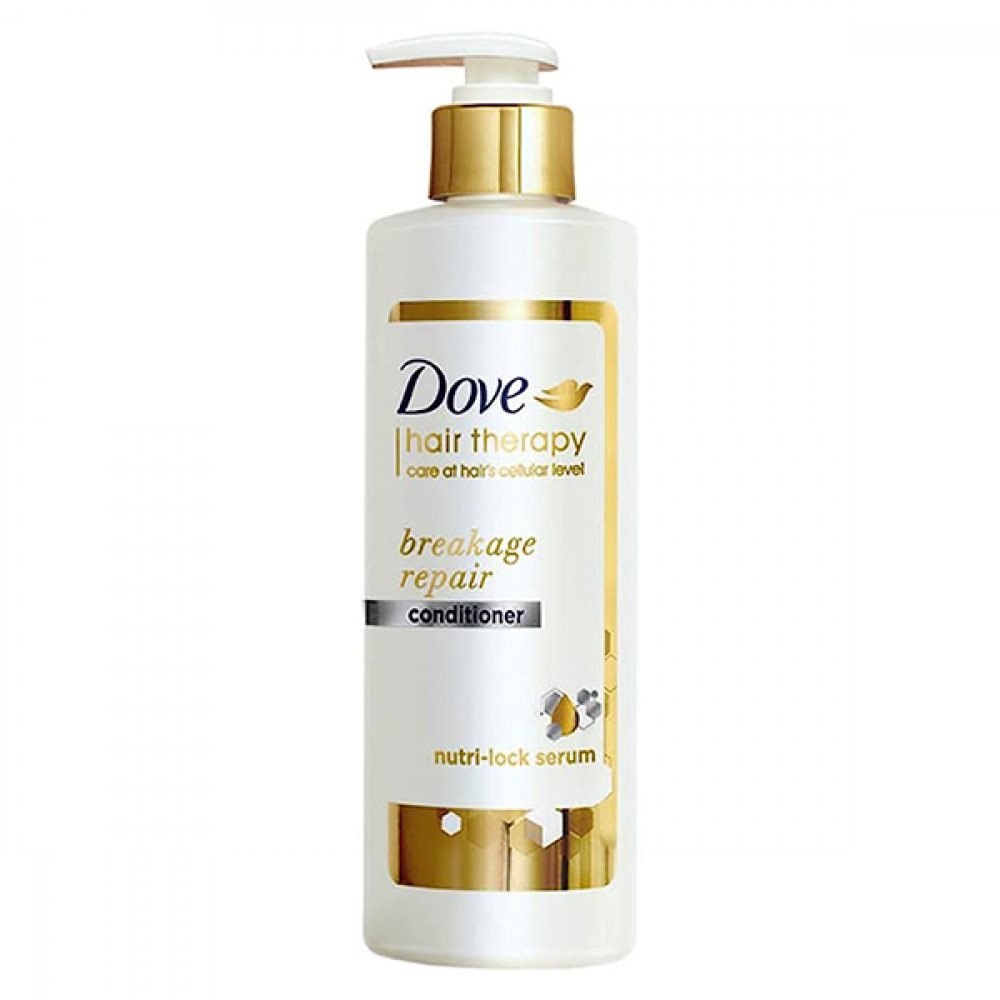 Dove Breakage Repair Conditioners 380ml