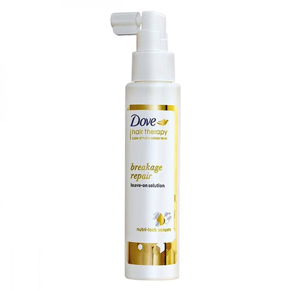 Dove Breakage Repair Leave-on-Solution 100ml