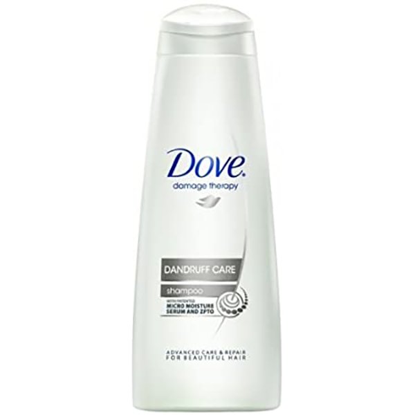 Dove Dandruff Care Shampoo