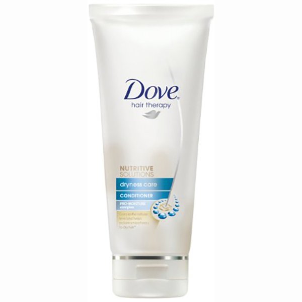 Dove Dryness Care Cndtner