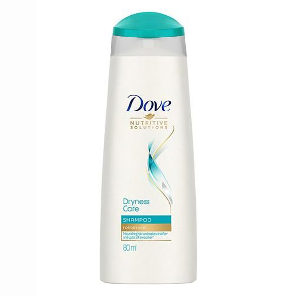 Dove Dryness Care Shampoo