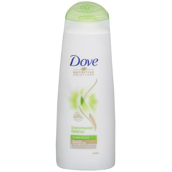 DOVE ENVIROMENTAL DFNC SHMP