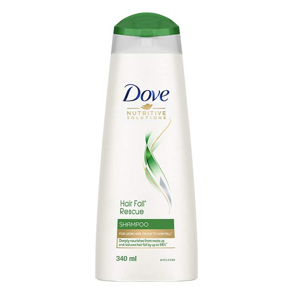 Dove Hairfall Rescue Shampoo