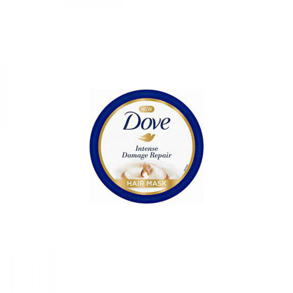 Dove Intense Damage Repair Hair Mask 300ml